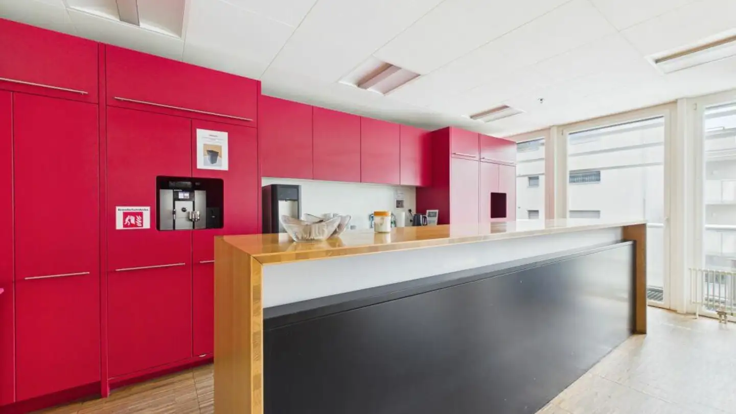 Commercial for rent - Centralstrasse 35, 6210 Sursee - Photo 4