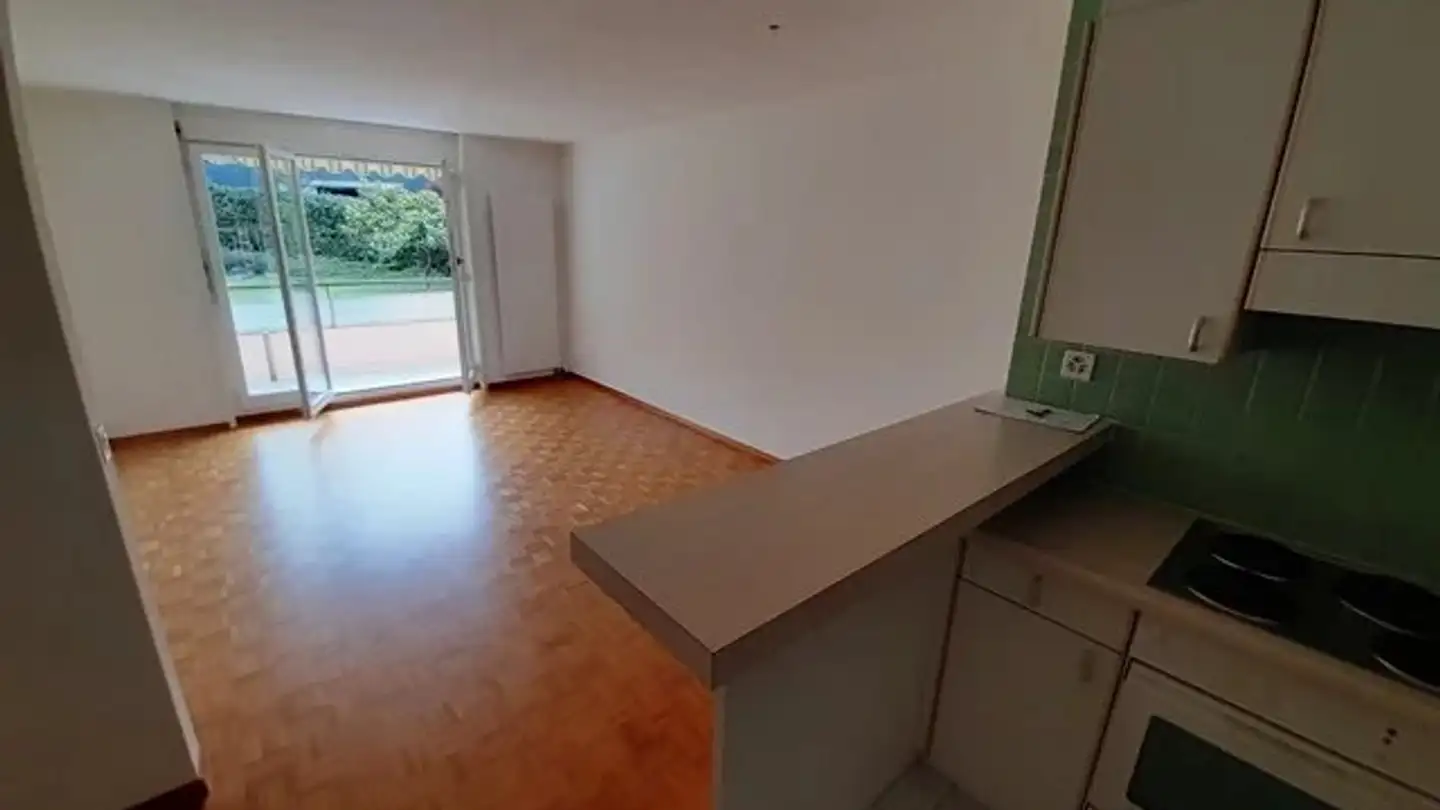 Apartment for rent - Boulevard Henri-Plumhof 9, 1800 Vevey