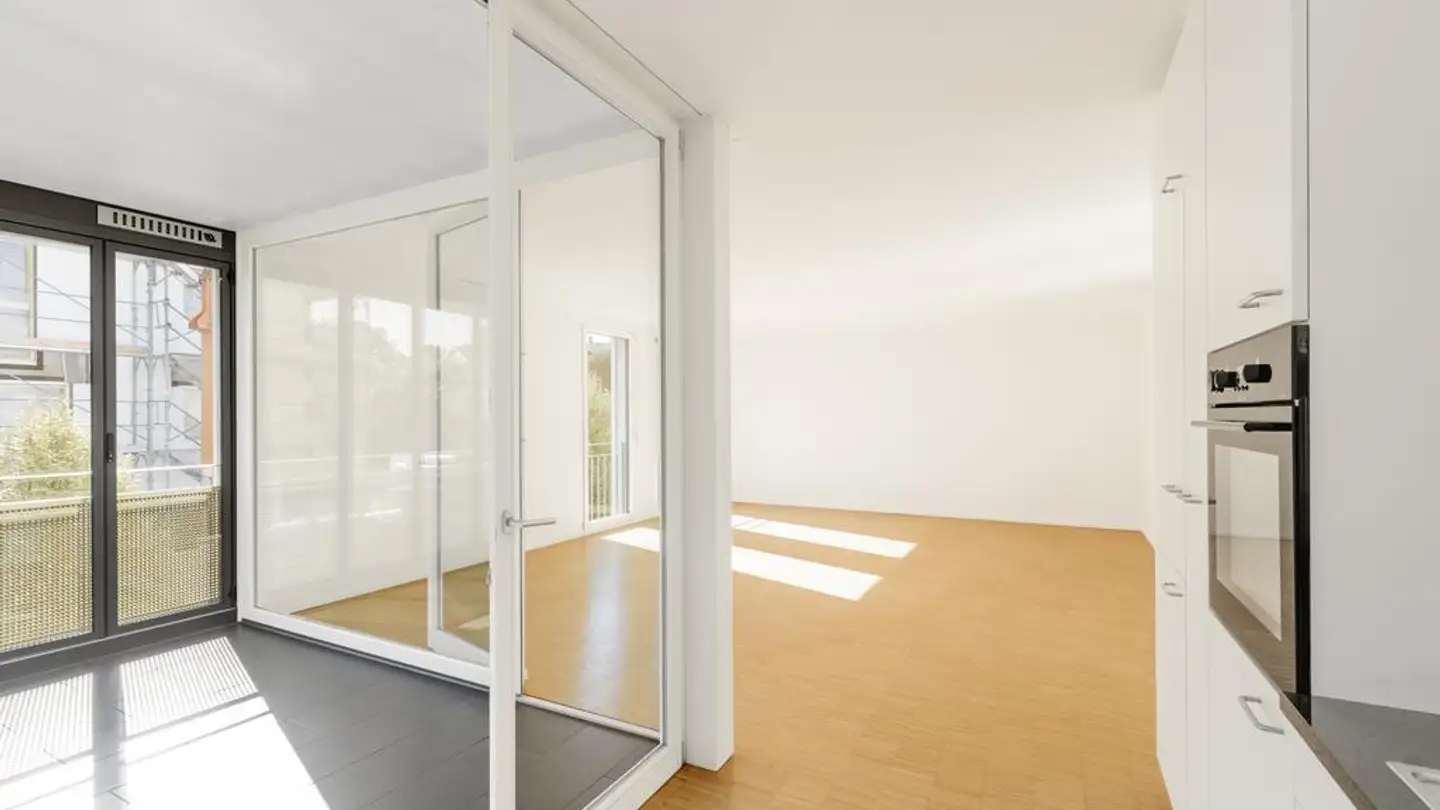 Appartamento in affitto - Ebnetstrasse 14, 4106 Therwil - Photo 4