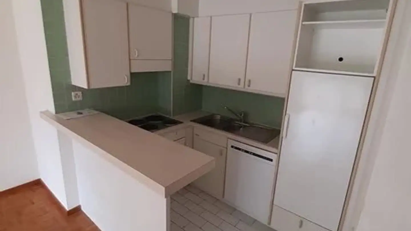 Apartment for rent - Boulevard Henri-Plumhof 9, 1800 Vevey - Photo 2