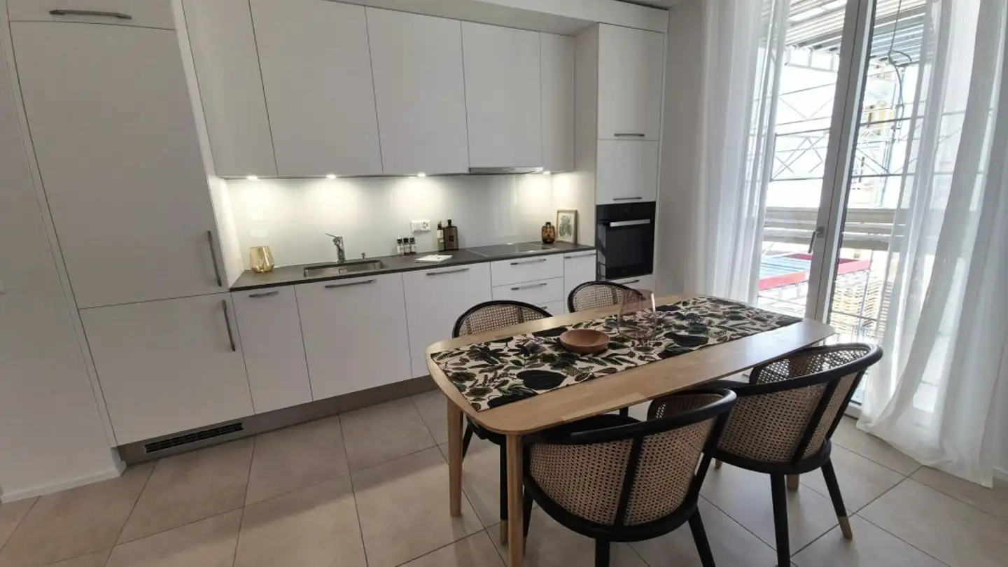 Appartement à louer - Rue Des Frères-Lumière 19a, 1723 Marly - Photo 3