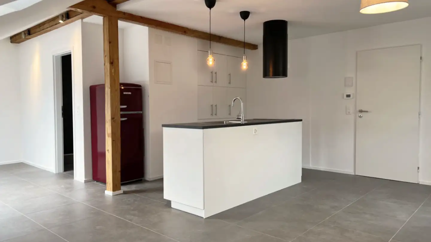 Appartement à louer - 3014 Bern