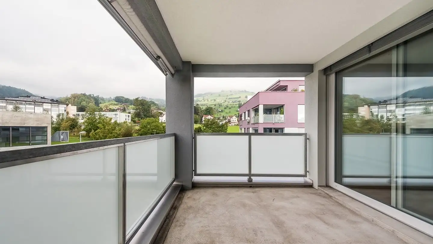 Wohnung mieten - Schulstrasse 8, 9450 Altstätten SG - Foto 4