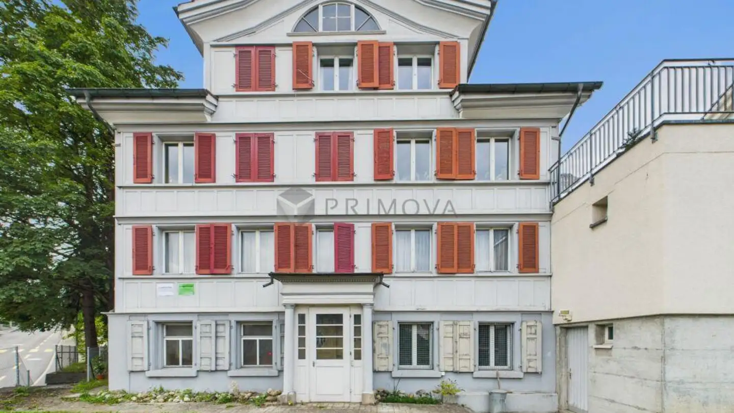 Single house for sale - 9100 Herisau - Photo 4