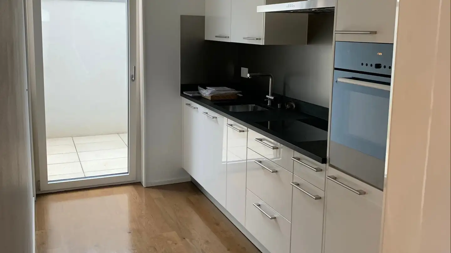 Apartment for rent - Avenue Des Planches, 1820 Montreux - Photo 2