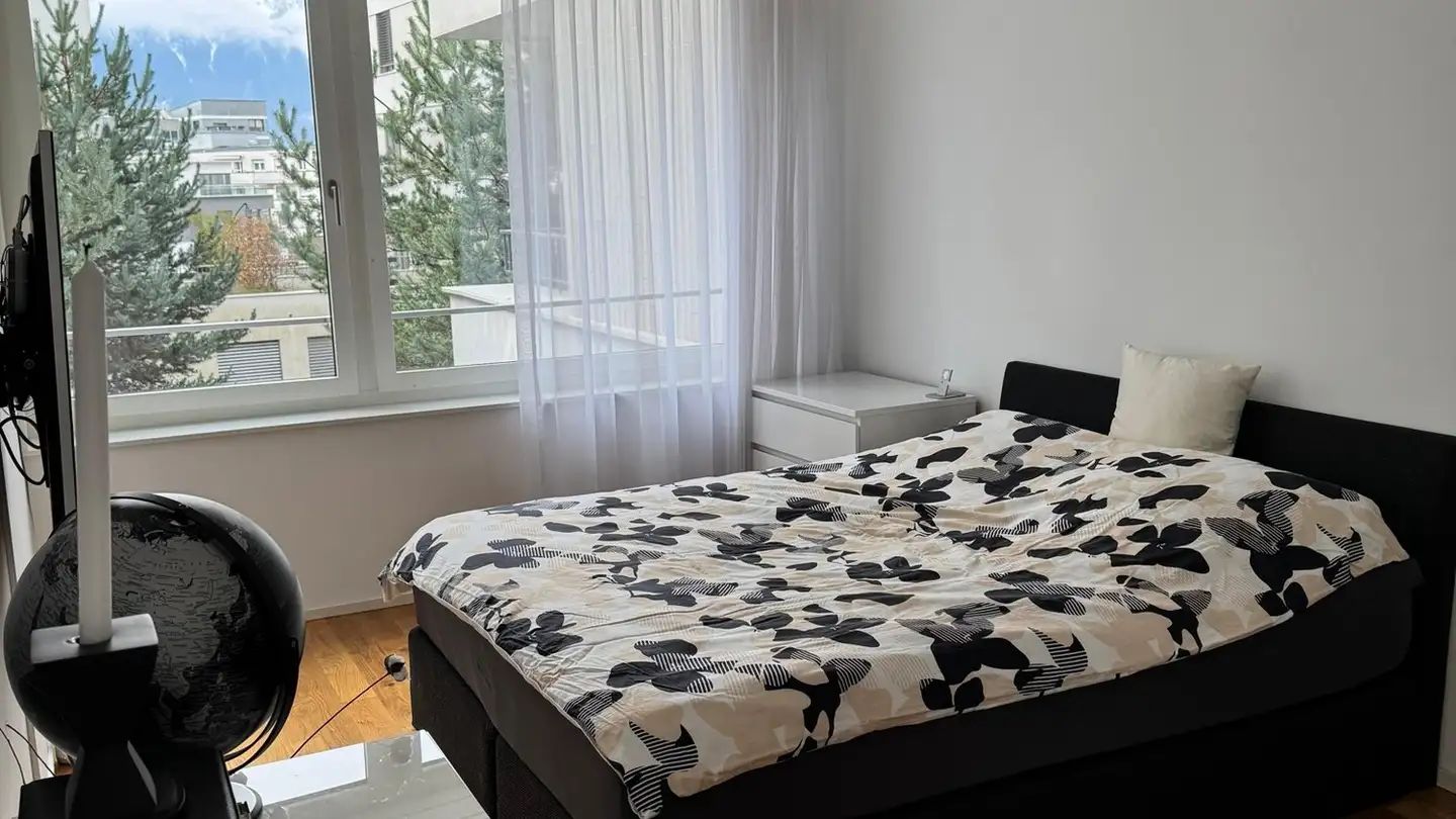 Apartment for rent - Avenue Des Planches, 1820 Montreux - Photo 3