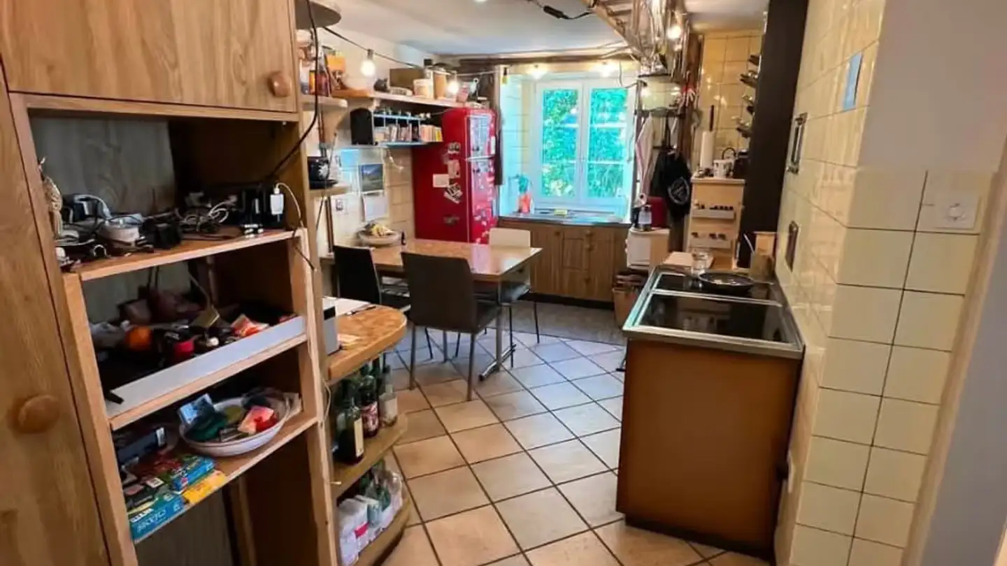 Appartement à louer - Hauptstrasse 4, 4497 Rünenberg - Photo 2