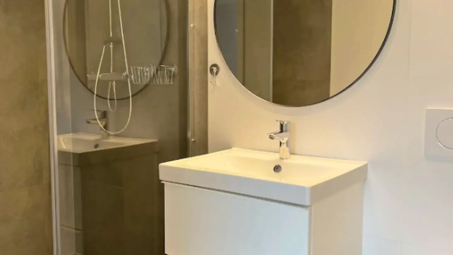 Appartement à louer - 3014 Bern - Photo 4