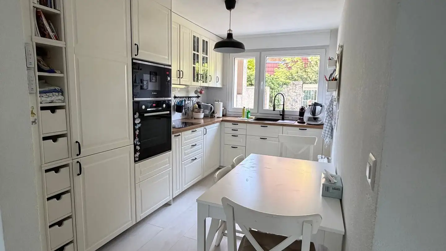 Appartement à vendre - Rue Jean-De-La-Grange, 2000 Neuchâtel - Photo 2