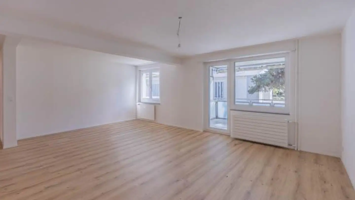 Apartment for rent - Oberalpstrasse 56, 7000 Chur - Photo 2