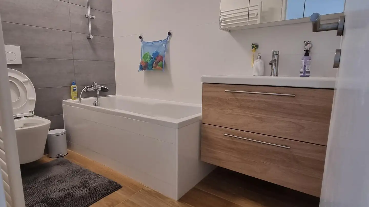 Appartement à vendre - Rue Jean-De-La-Grange, 2000 Neuchâtel - Photo 4