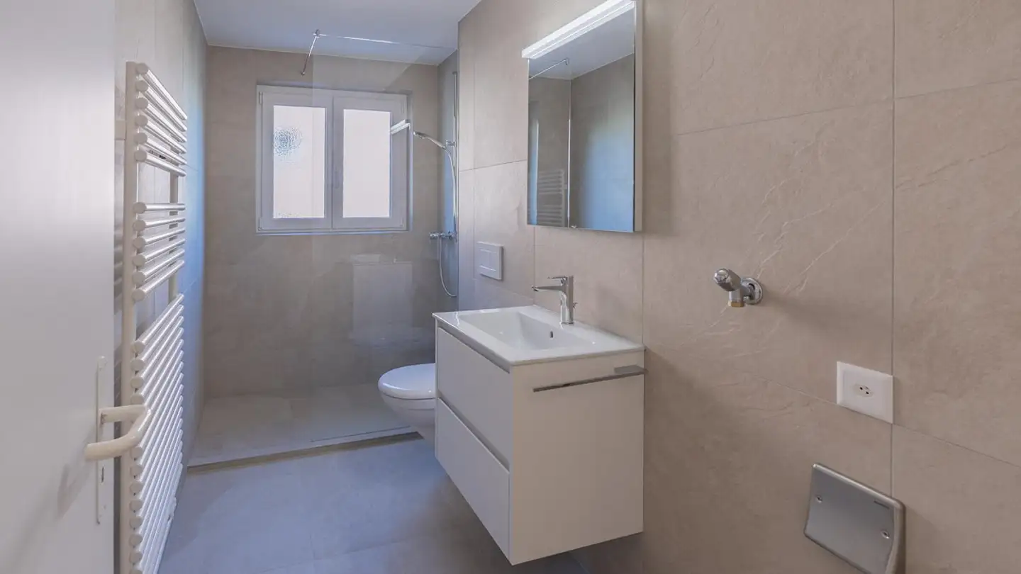 Apartment for rent - Oberalpstrasse 56, 7000 Chur - Photo 4