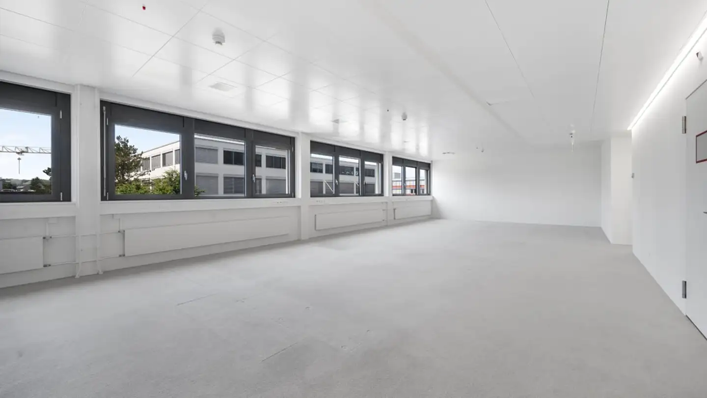 Spazio ufficio in affitto - Hagmattstrasse 6, 4123 Allschwil - Photo 4