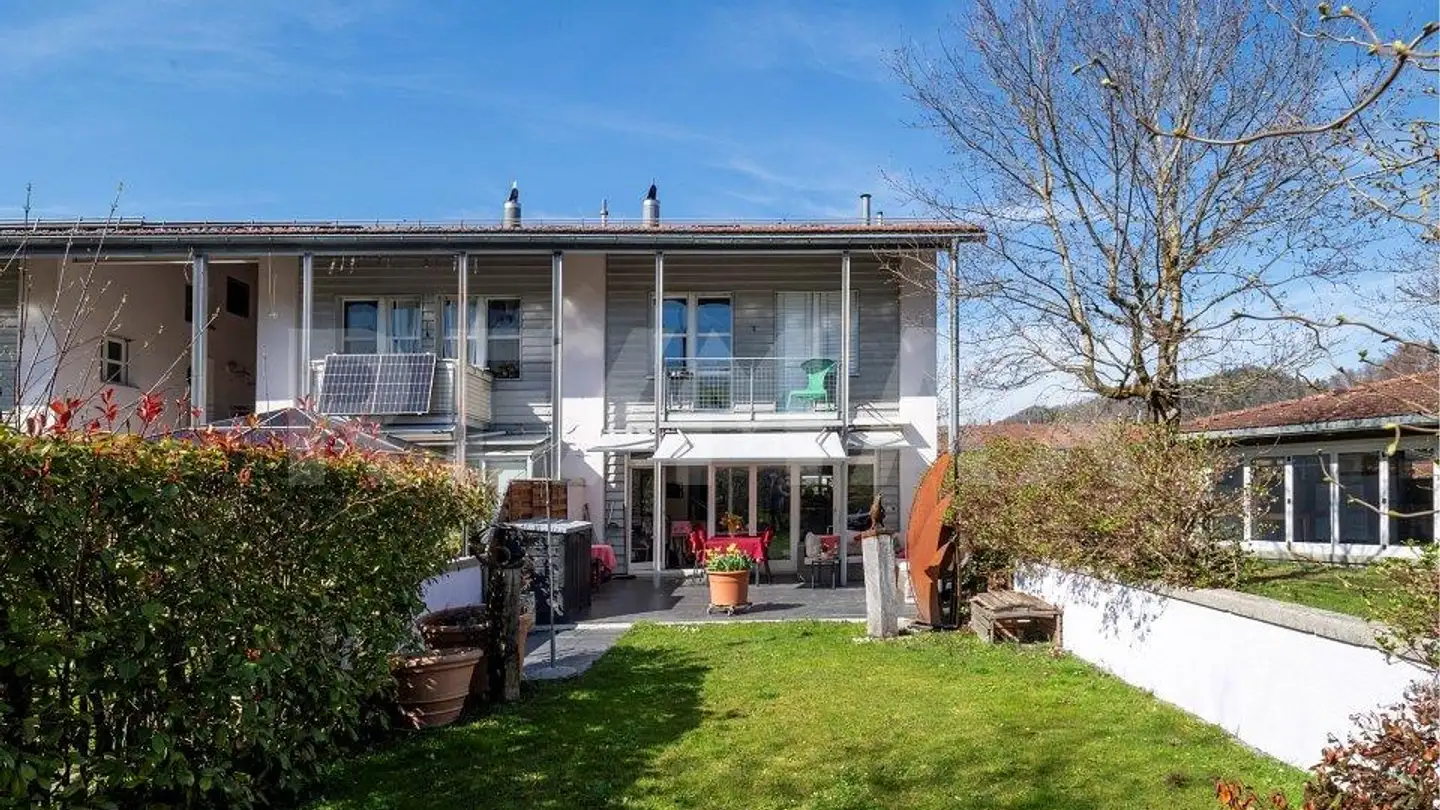 Casa singola in vendita - Nörgelbach 1, 8493 Saland