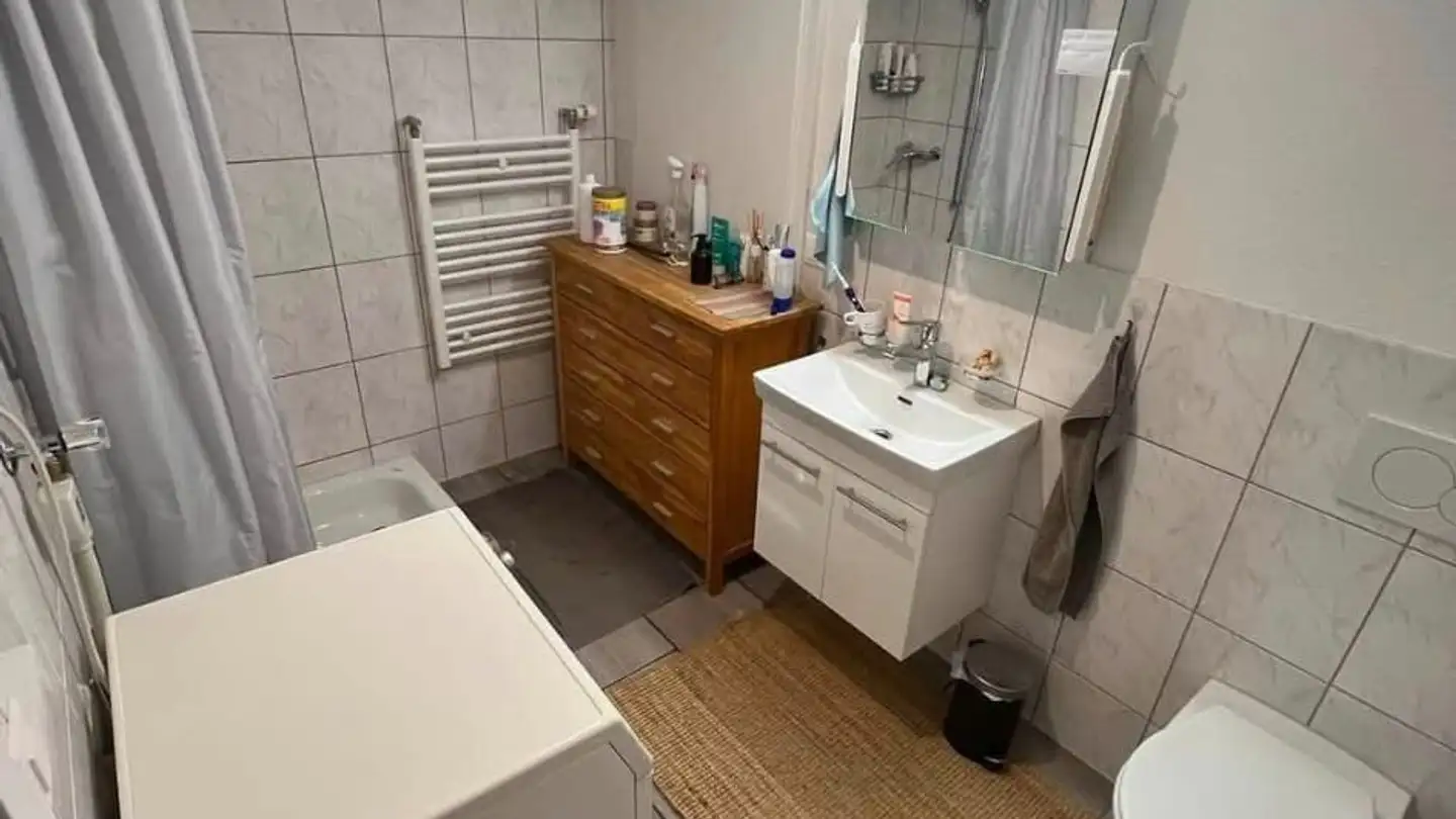 Appartement à louer - Hauptstrasse 4, 4497 Rünenberg - Photo 4