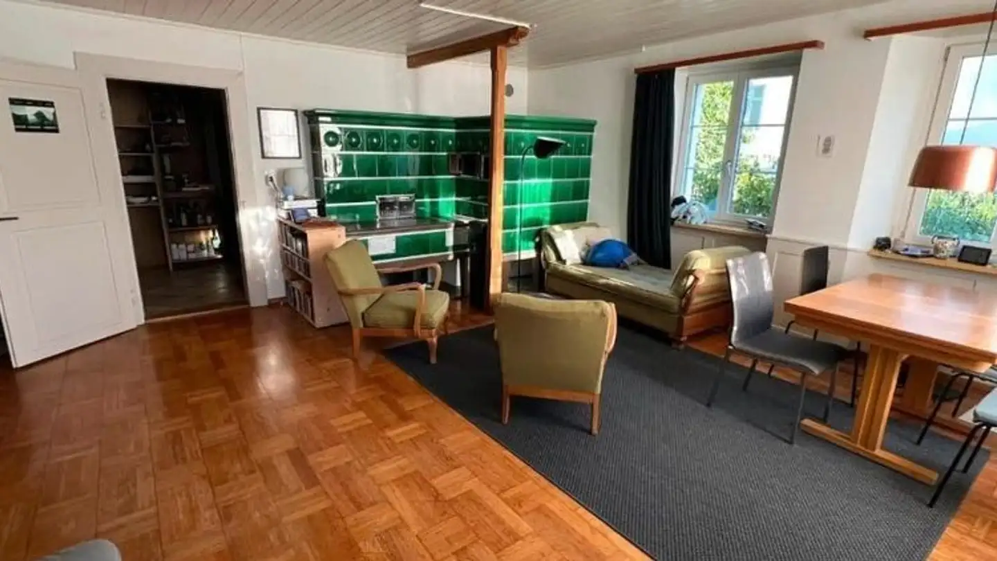 Appartement à louer - Hauptstrasse 4, 4497 Rünenberg - Photo 3