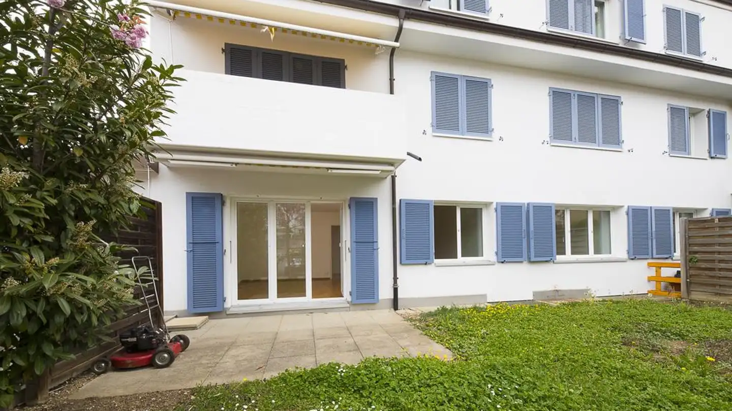 Apartment for rent - Hofmattstrasse 3, 4415 Lausen