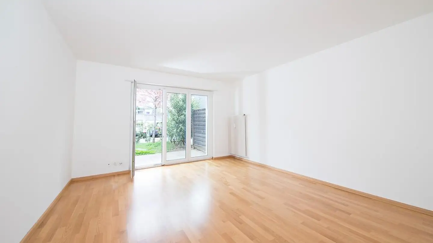 Apartment for rent - Hofmattstrasse 3, 4415 Lausen - Photo 3