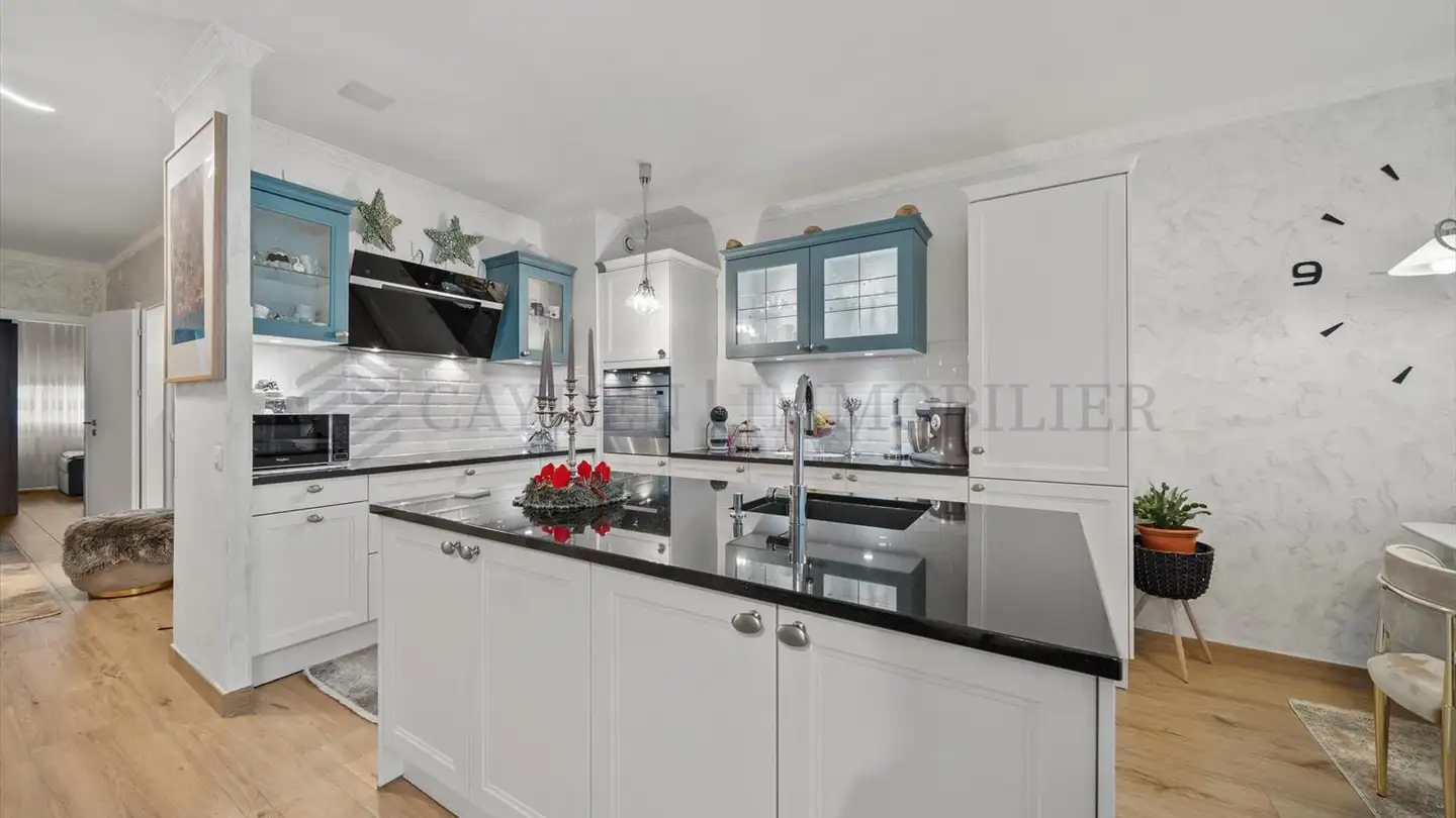 Appartement à vendre - 1217 Meyrin - Photo 4