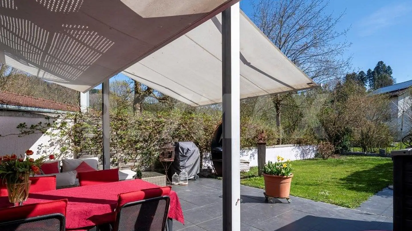 Casa singola in vendita - Nörgelbach 1, 8493 Saland - Foto 2