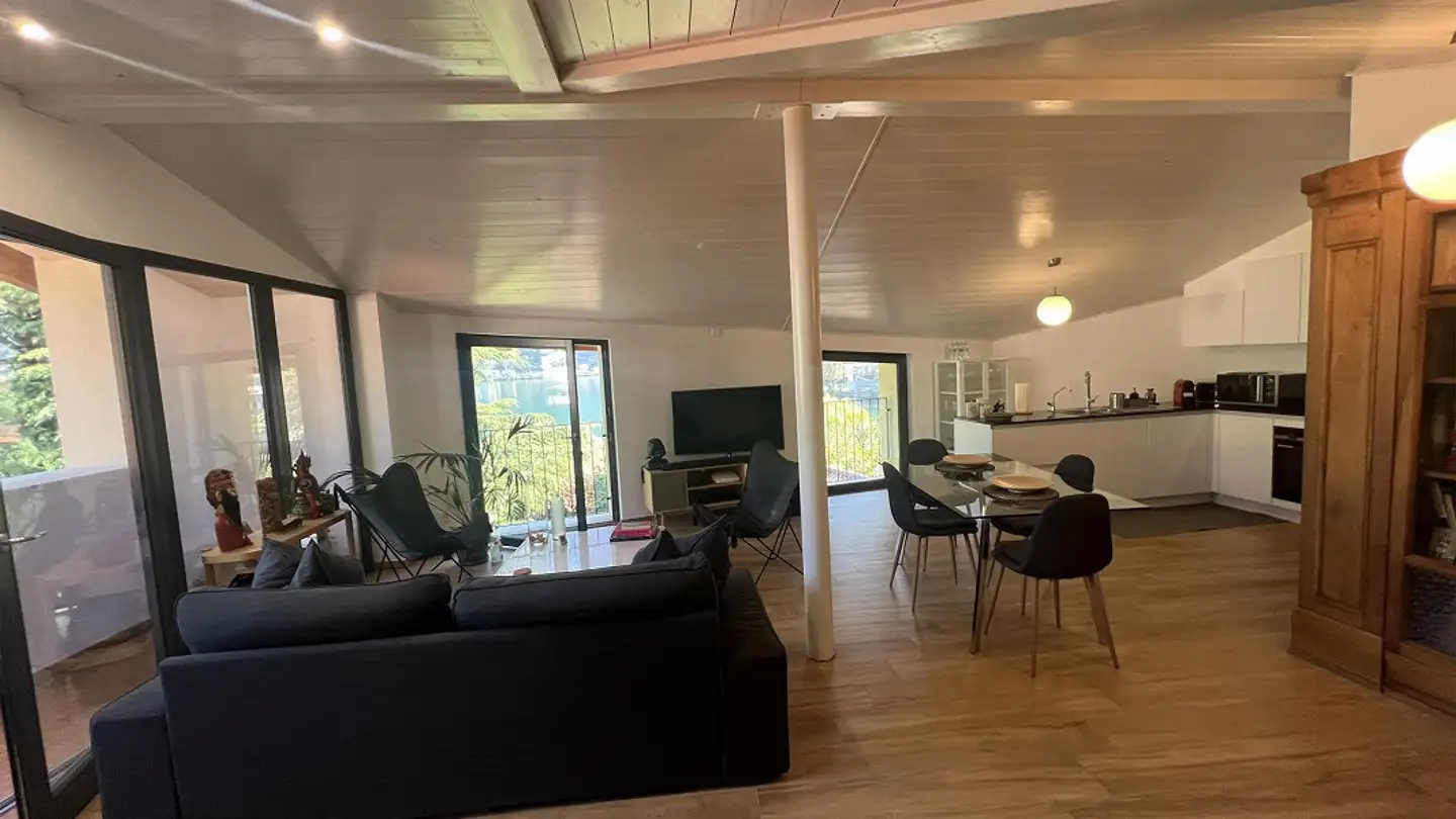 Apartment for sale - 6826 Riva San Vitale - Photo 3