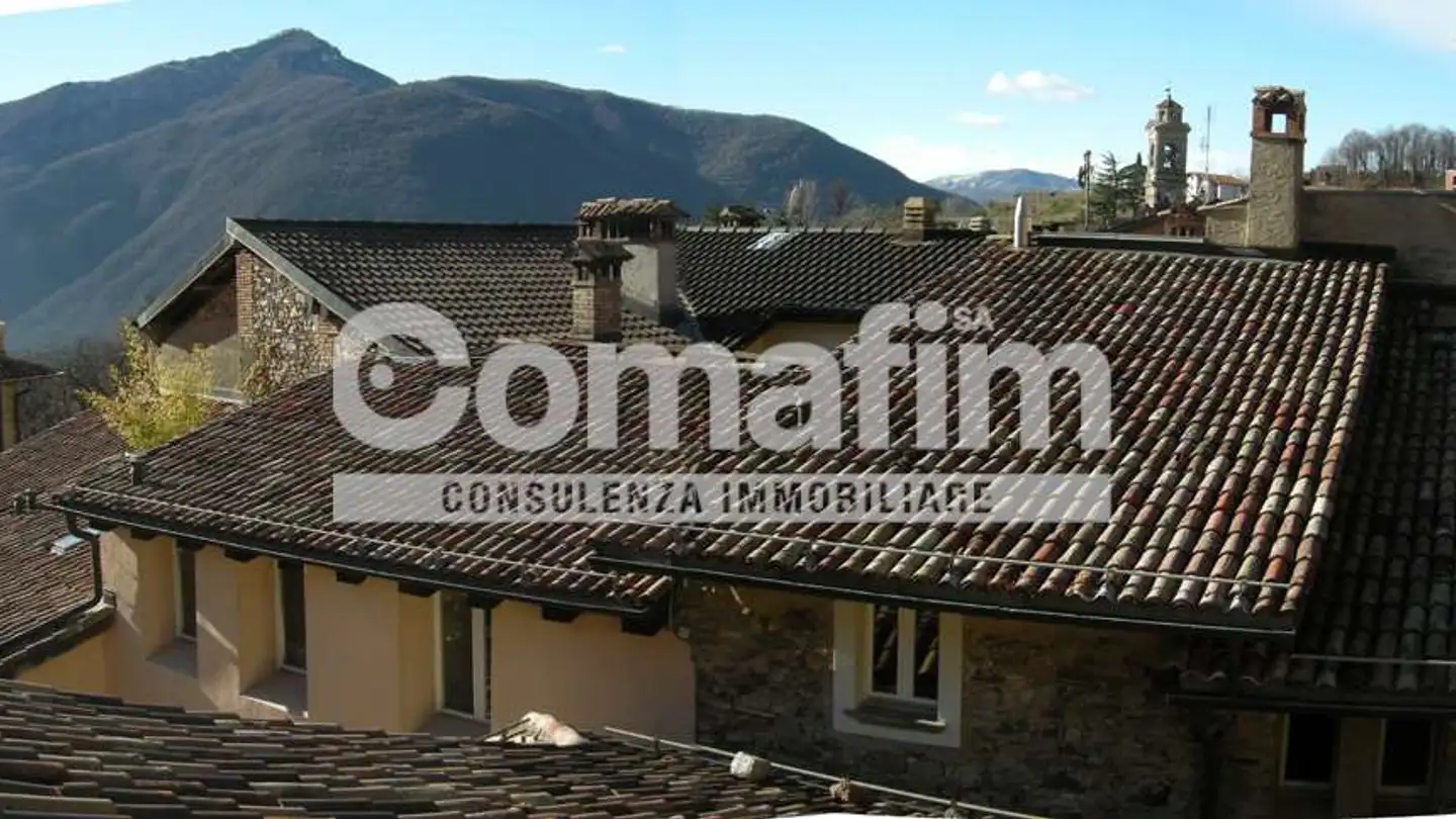 Apartment for sale - 6821 Rovio