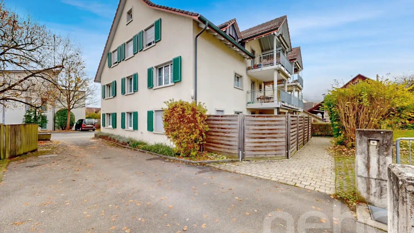 Appartamento in vendita - 8200 Schaffhausen