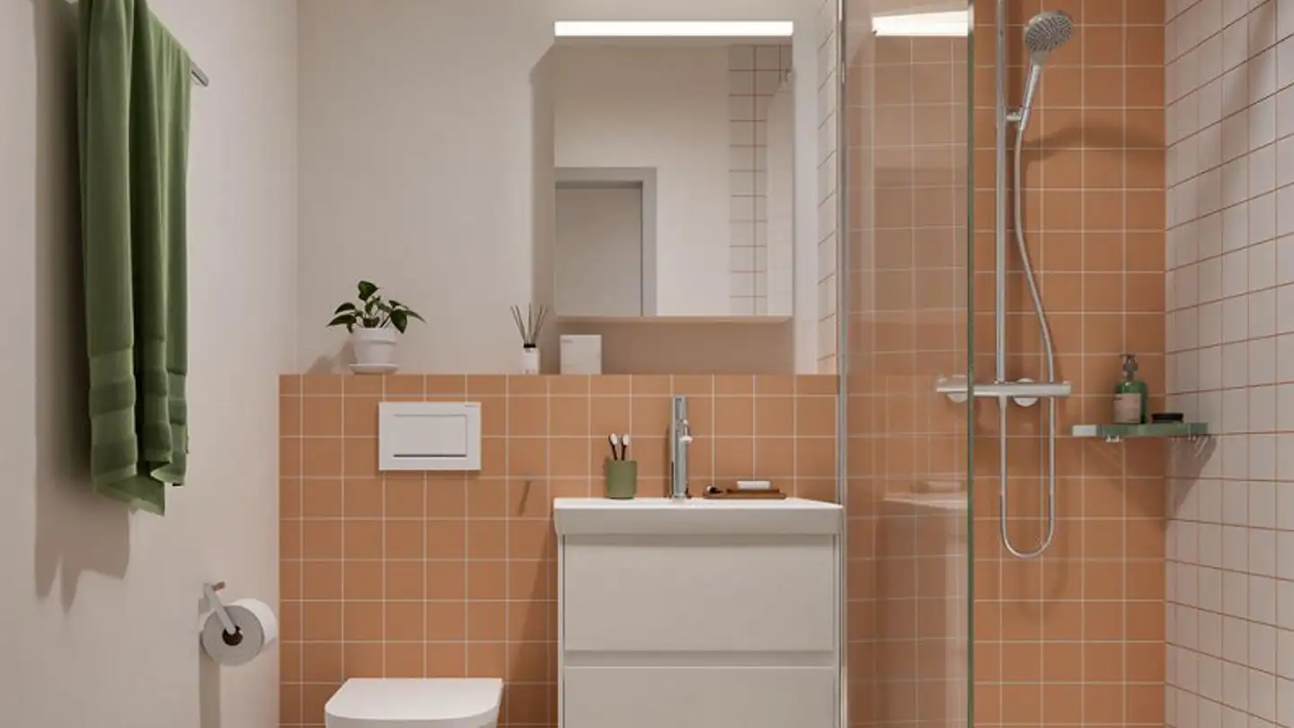 Apartment for rent - Ostermundigenstrasse 93, 3006 Bern - Photo 4