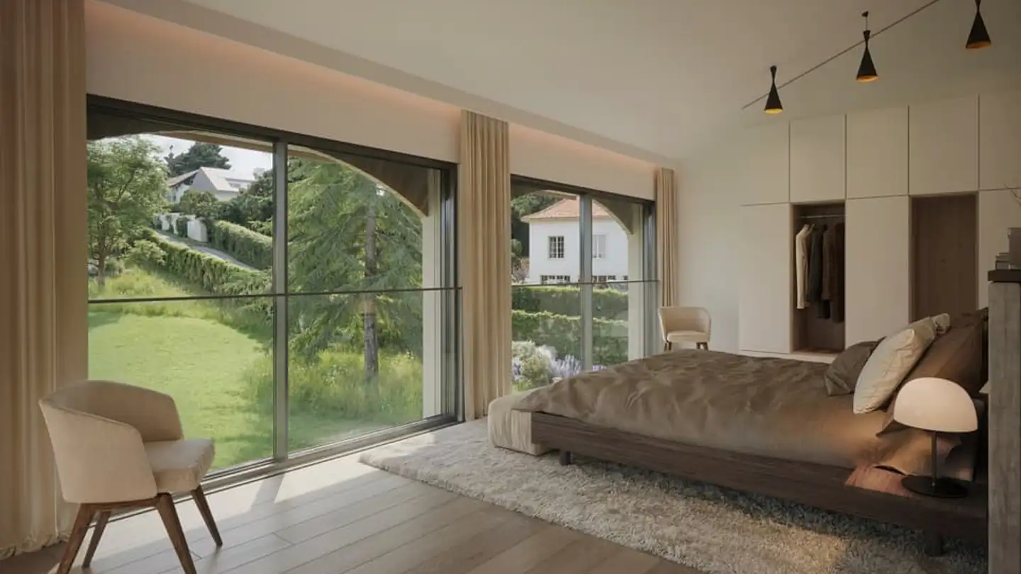 Casa singola in vendita - 1247 Anières - Foto 4