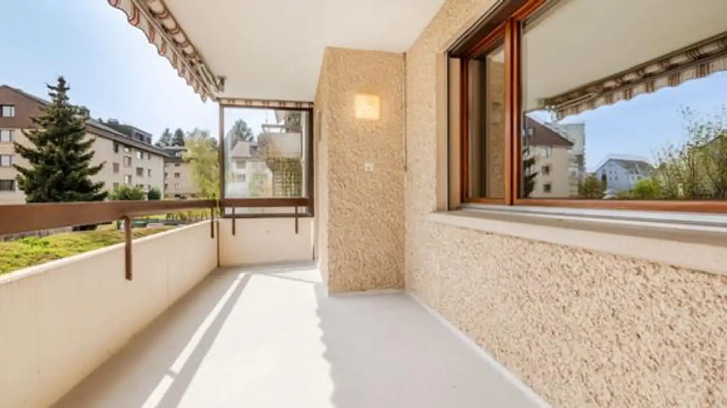 Appartement à louer - Feldeggstrasse 29, 8590 Romanshorn - Photo 2