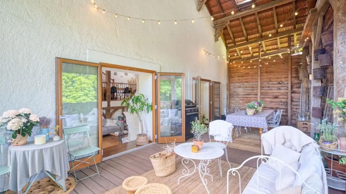 Maison jumelle à vendre - 1237 Avully - Photo 4
