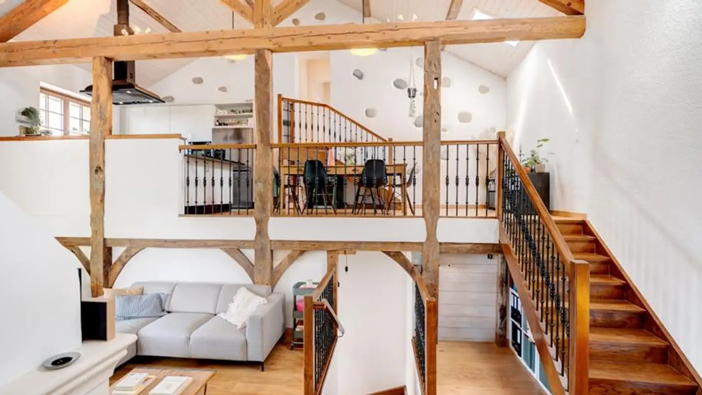 Maison jumelle à vendre - 1237 Avully - Photo 2