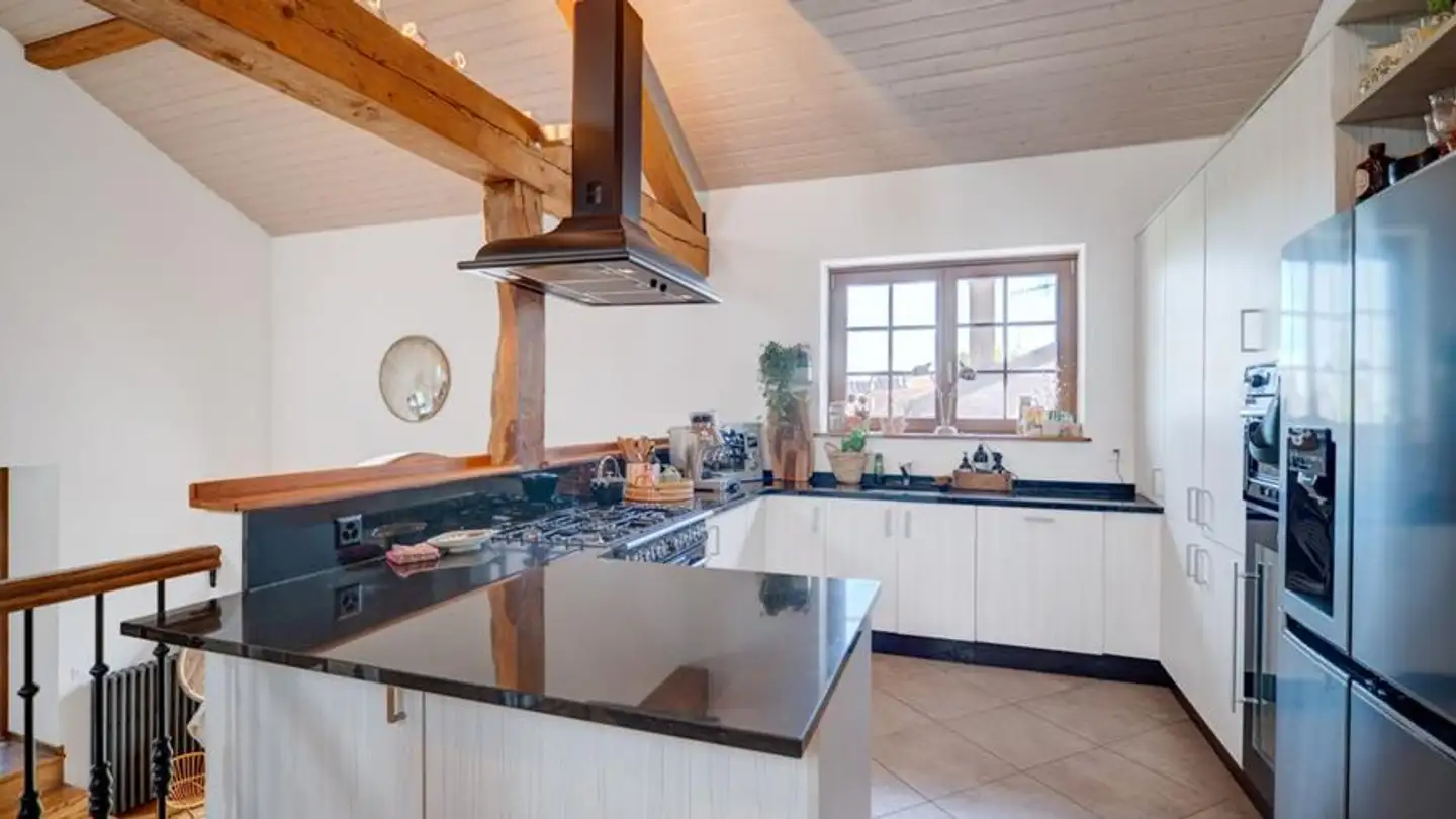 Maison jumelle à vendre - 1237 Avully - Photo 3