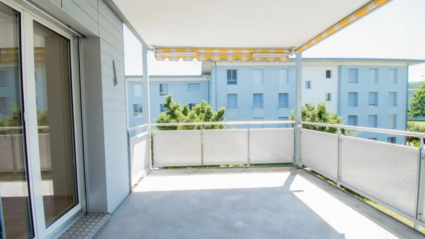 Wohnung mieten - Ringstrasse 12, 5620 Bremgarten AG - Foto 2