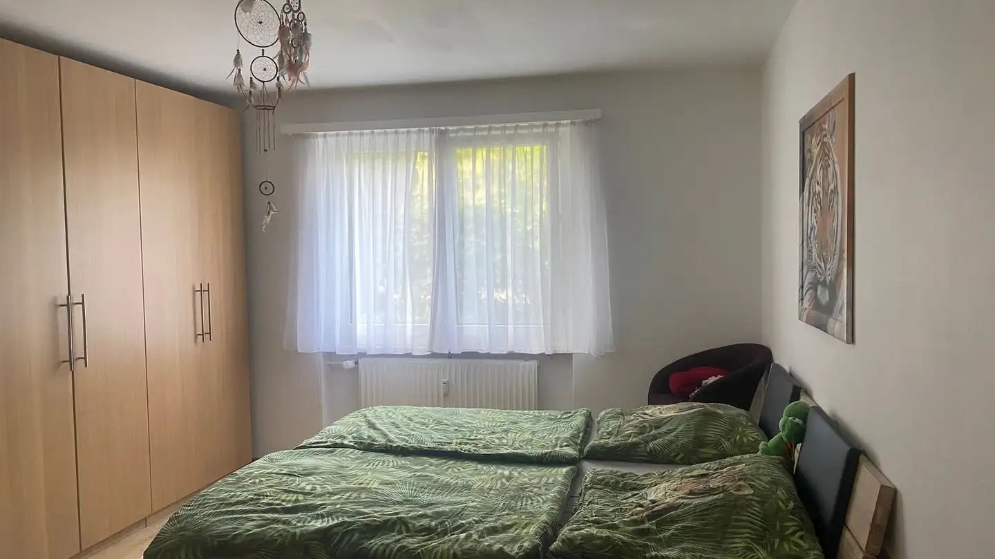 Appartamento in affitto - Kirchstrasse 16, 4421 St. Pantaleon - Foto 4