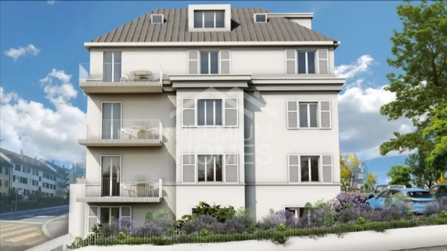 Commerciale in vendita - 4500 Solothurn