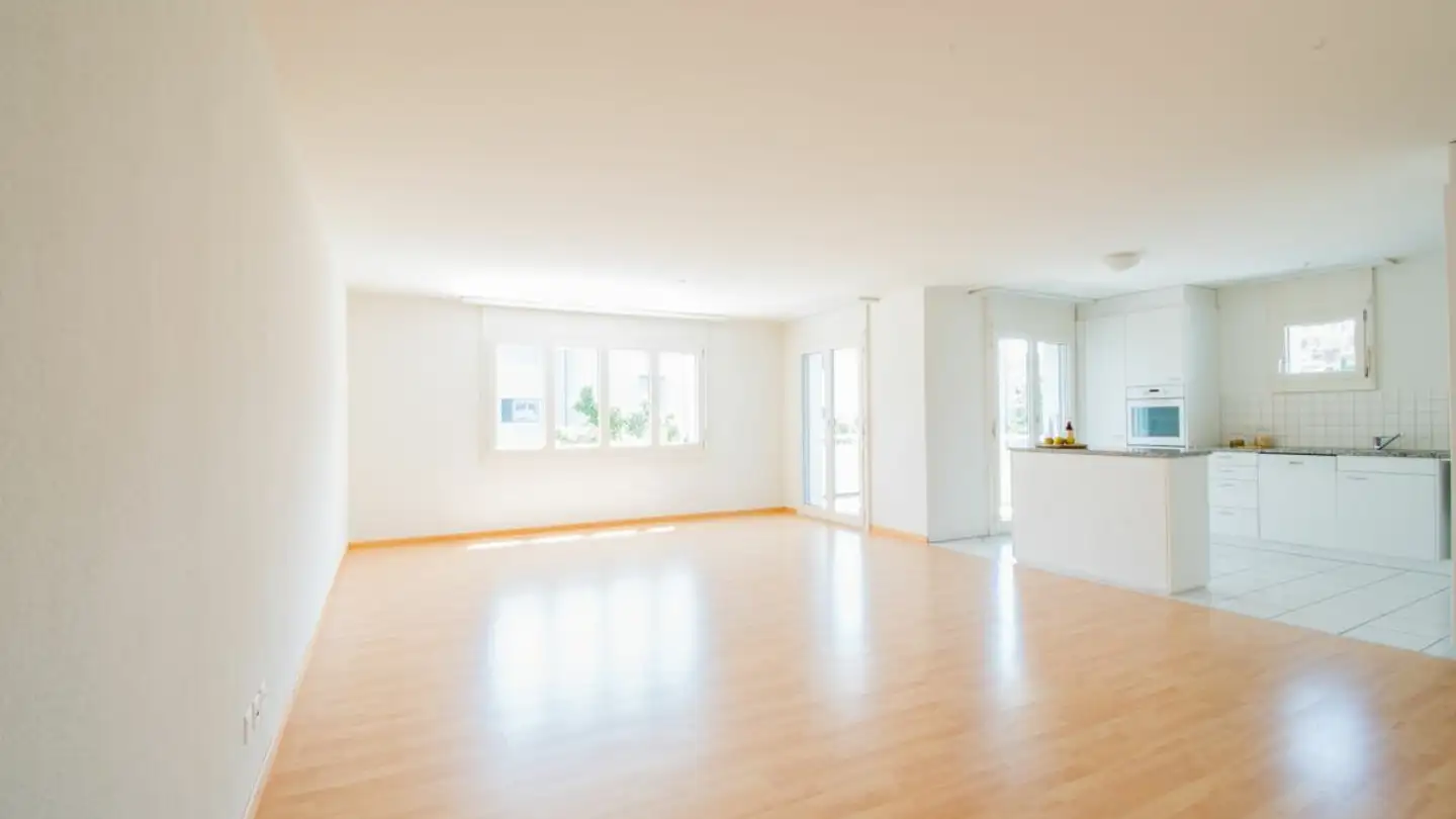 Wohnung mieten - Ringstrasse 12, 5620 Bremgarten AG - Foto 3