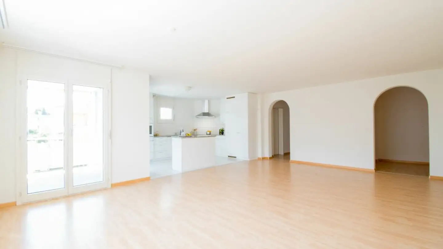 Wohnung mieten - Ringstrasse 12, 5620 Bremgarten AG - Foto 4