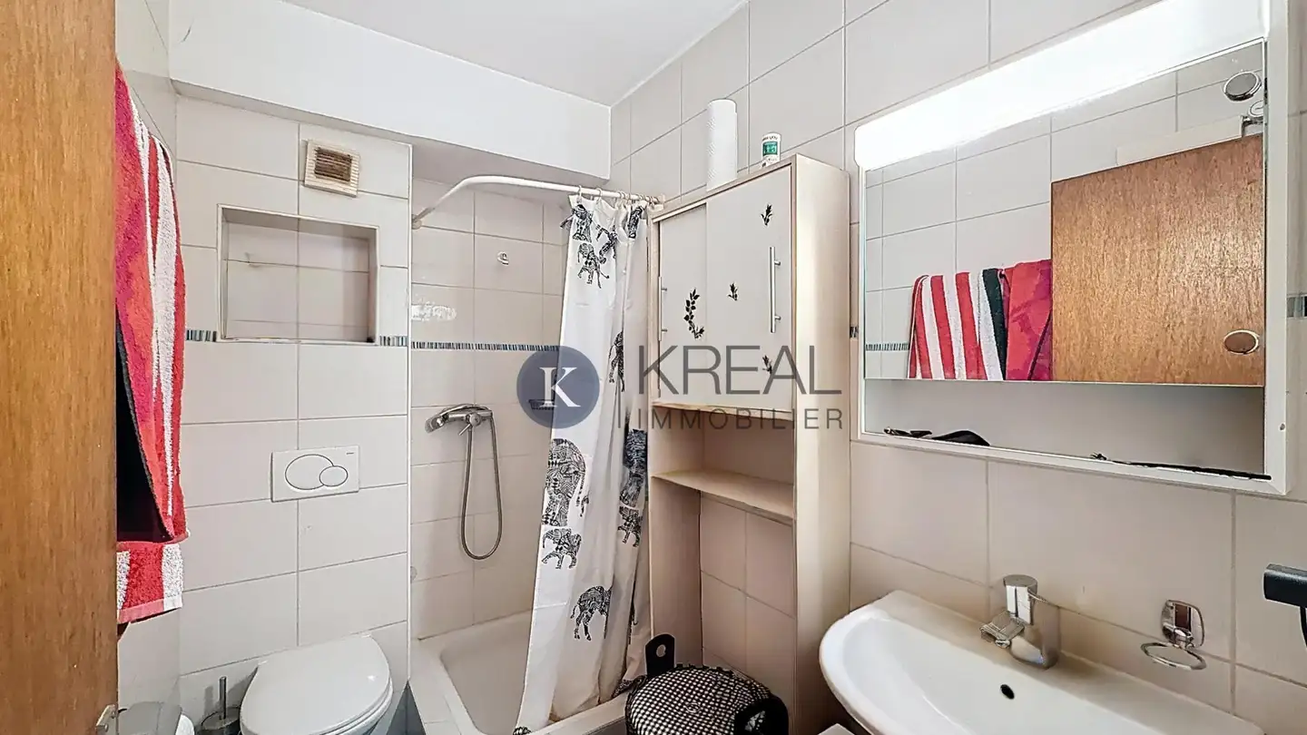 Appartement à vendre - 1030 Bussigny - Photo 4