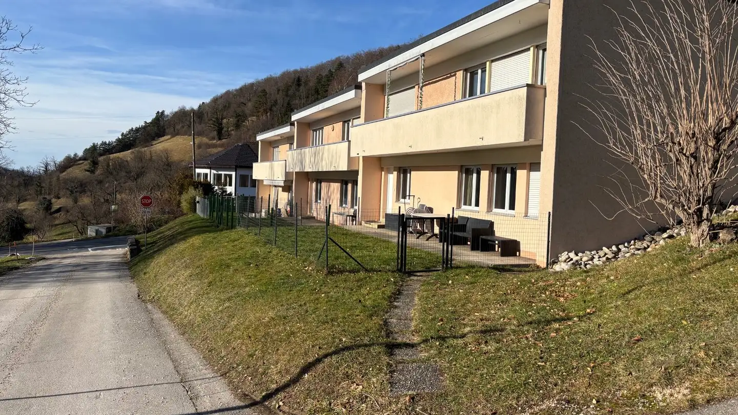 Single house for rent - 2954 Asuel