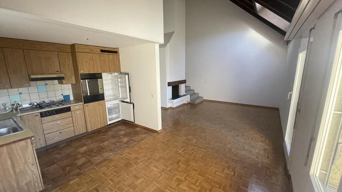 Maisonette mieten - Bodenackerstrasse 14, 8112 Otelfingen - Foto 2