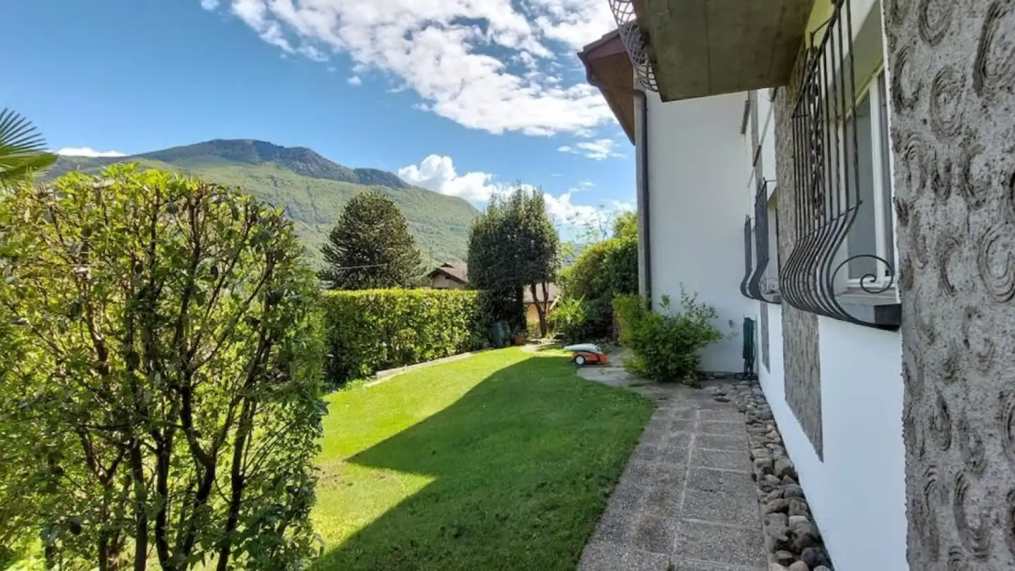 Industriebauland kaufen - Via Lugano, 6953 Lugaggia - Foto 4