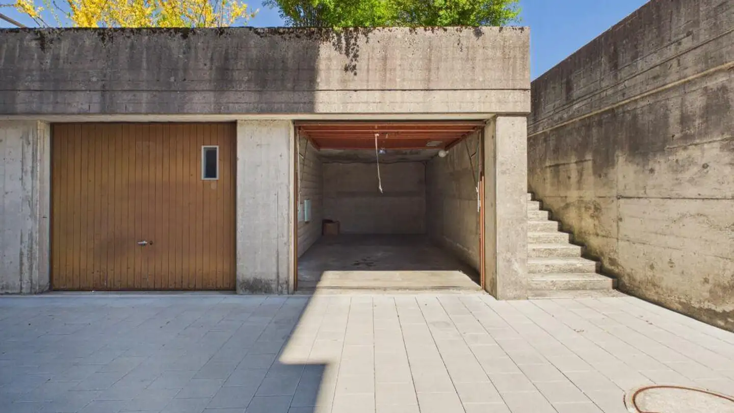 Place de parking extérieure à louer - Müller-Friedberg-Strasse 9, 9630 Wattwil - Photo 3