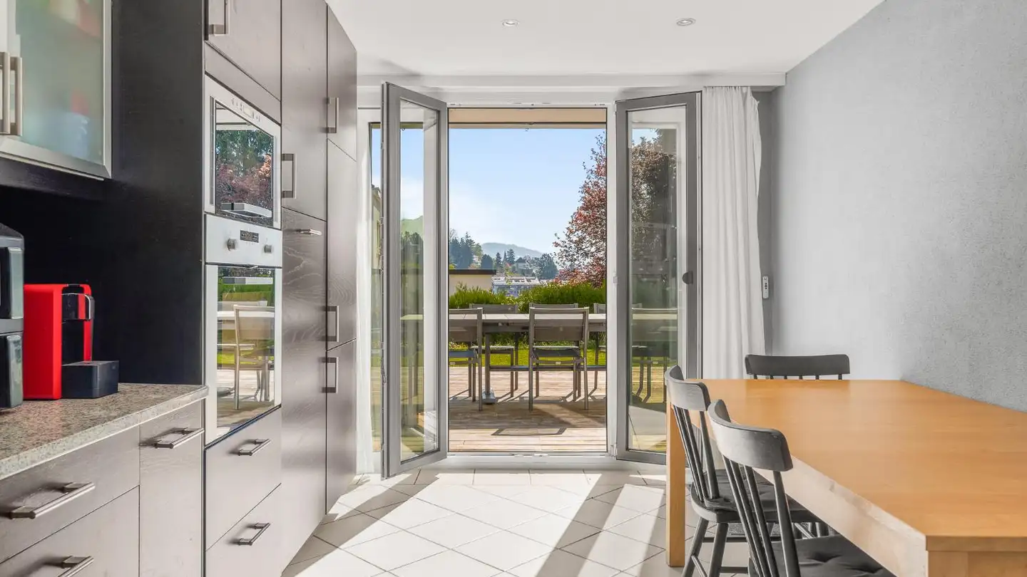 Maison individuelle à vendre - 1005 Lausanne - Photo 4