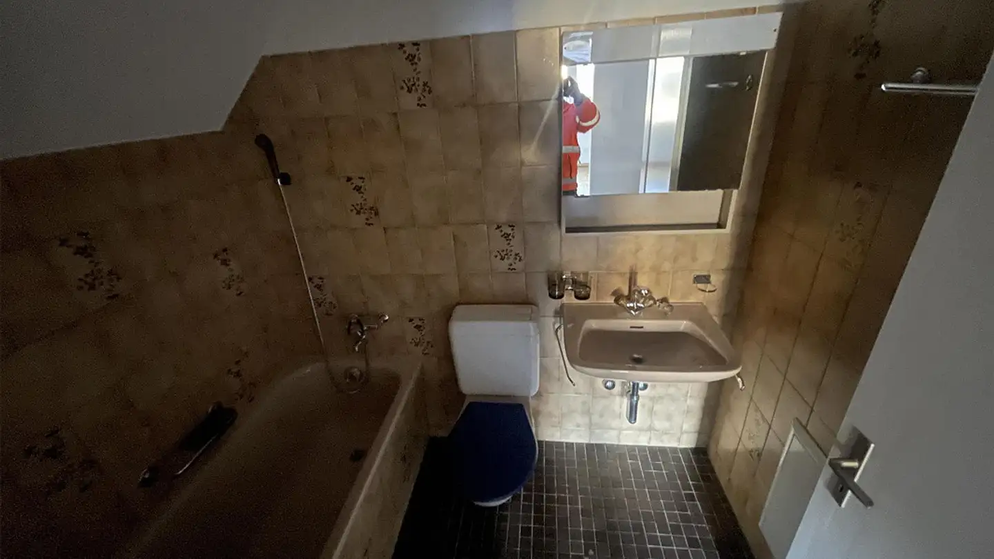 Maisonette mieten - Bodenackerstrasse 14, 8112 Otelfingen - Foto 4