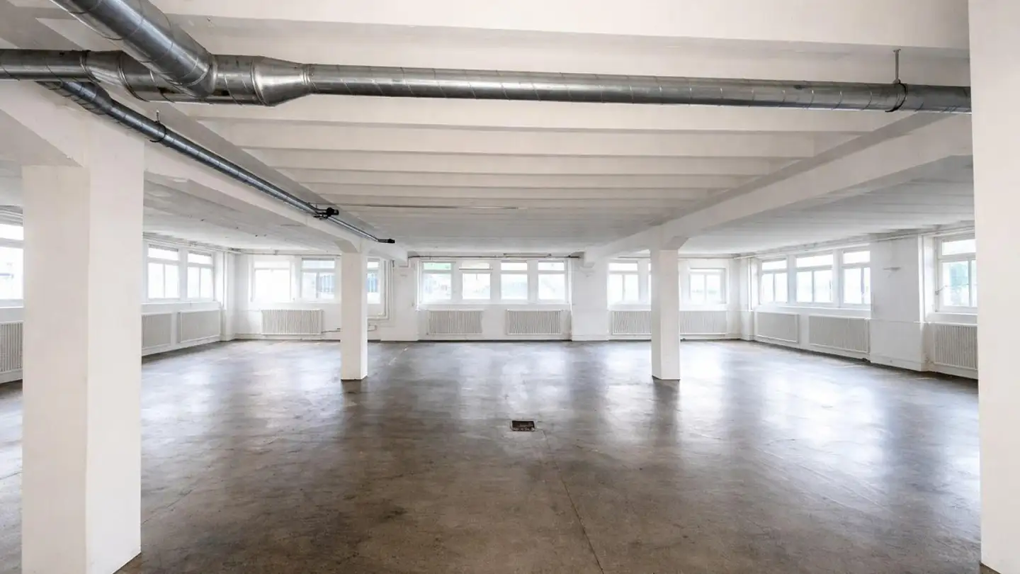 Commercial for rent - Seestrasse 367, 8038 Zürich