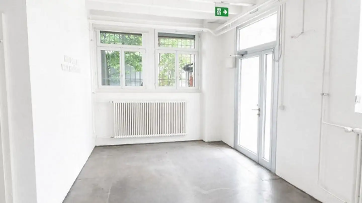 Commercial for rent - Seestrasse 367, 8038 Zürich - Photo 3