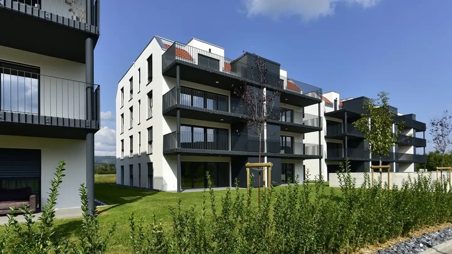 Appartement à louer - Furlängeweg 654, 5325 Leibstadt