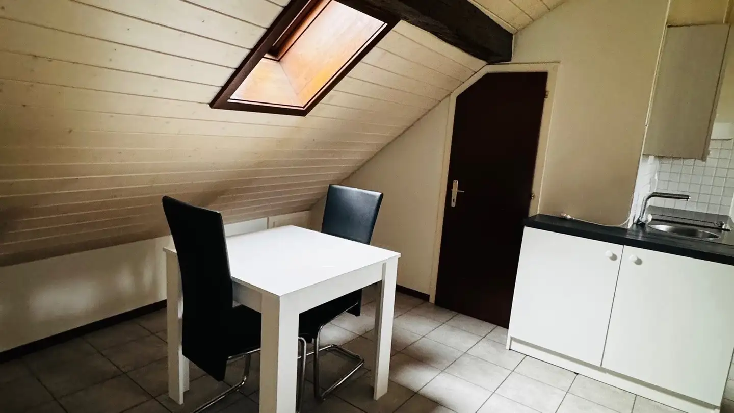 Möblierte Wohnung mieten - Rue Du Musée 12, 2207 Coffrane - Foto 3