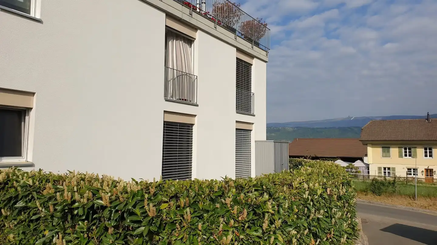 Appartement en terrasse à louer - Sackmattstrasse 22, 2575 Gerolfingen - Photo 4
